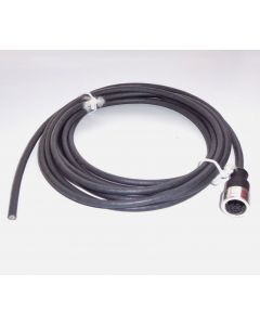 Anschlußkabel NEU Id. 680856-03 Ultra-Lock Buchse 12-polig auf offenes Ende 3m