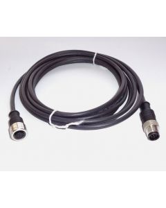 Anschlußkabel NEU Id.Nr. 679671-03 Ultra-Lock-Buchse 12-polig auf 8-polig 3m