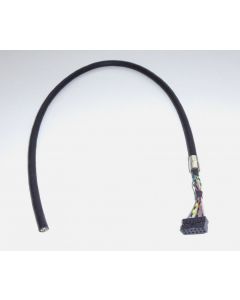 Anschlußkabel NEU Id.Nr. 332202-01 Heidenhain 0,30m
