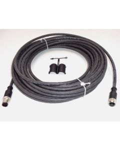 Anschlußkabel NEU Id.Nr. 1036372-15 8-polig auf 8-polig 15m