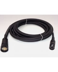 Anschlußkabel NEU Id.Nr. 1117855-03 Heidenhain 3m MS