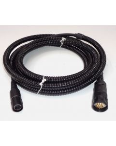 Anschlußkabel NEU Id.Nr. 1117855-02 Heidenhain 2m MS