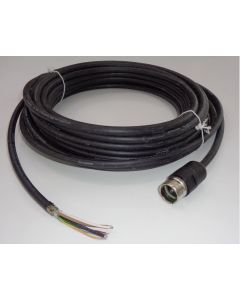 Anschlußkabel NEU Id.Nr. 309780-20 9-polig auf freies Kabelende 20m