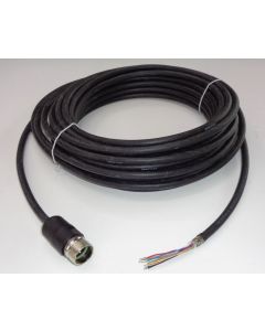 Anschlußkabel NEU Id.Nr. 309780-15 9-polig auf freies Kabelende 15m