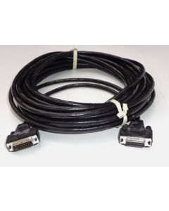 Anschlußkabel neuwertig Id.Nr. 289208-10 Heidenhain 10m