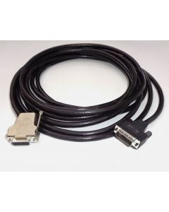 Anschlußkabel neuwertig Id.Nr. 311531-06 Heidenhain 6m