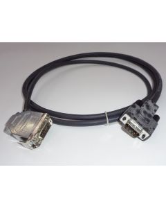 Anschlußkabel NEU Id.Nr. 383533-A5 Heidenhain