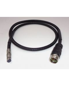 Anschlußkabel NEU Id.Nr. 558362-01 14-polig auf 17-polig 1m MS