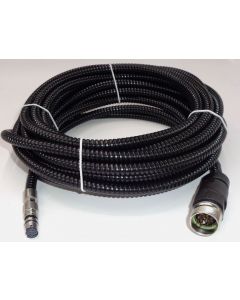 Anschlußkabel NEU Id.Nr. 558362-09 14-polig auf 17-polig 9m MS