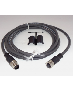 Anschlußkabel NEU Id.Nr. 1036372-02 8-polig auf 8-polig 2m