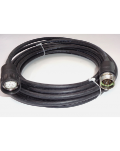 Anschlußkabel NEU Id.Nr. 298401-12 12-polig auf 12-polig 12m Heidenhain