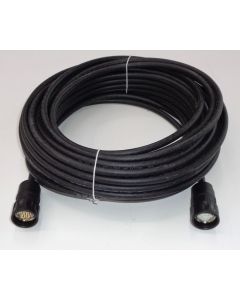 Verbindungskabel NEU Id.Nr. 298399-20 12-polig auf 12-polig 20m