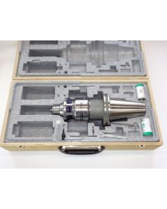 Messtaster TS 642 SK 50 (neuwertig) ohne Schalter Heidenhain