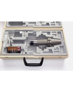 Messtaster TS 460 SK40 A 100 (neuwertig) Heidenhain