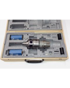 Messtaster TS 642 HSK63 (neu) Id.Nr. 653217-44 (mit Schalter) Holzk. Heidenhain