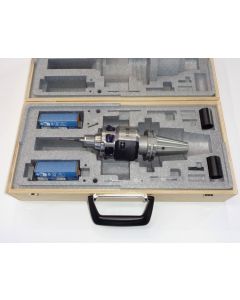 Messtaster TS 642 SK40 (neu) Id.Nr. 653217-44 (mit Schalter) Holzk. Heidenhain