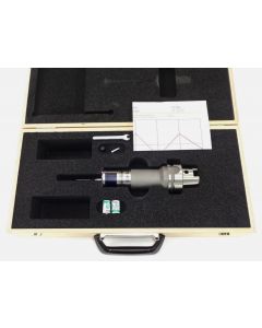 Messtaster TS 460 HSK 63 A100 (neuwertig) Id. 1354411-34 ohne Kollisionsschutz