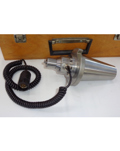 Messtaster TS 220 SK 50 DIN69871 (Austausch-Exchange) 7 Pol. Heidenhain