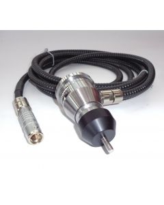 Tastsystem TT 120 (Austausch) Id.Nr. 295743-06 ohne Teller, Kabel 3m Lemo