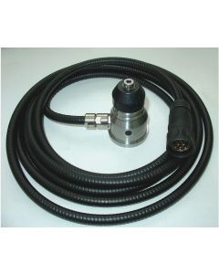 Tastsystem TT 140 (Austausch) Id.Nr. 527797-13 Kabel 3m Heidenhain