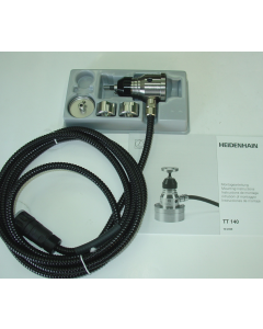 Tastsystem TT 140 (neu) Id.Nr. 527797-03 Kabel 3m Heidenhain