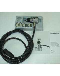 Tastsystem TT 140 (neuwertig) Id.Nr. 527797-03 Kabel 3m Heidenhain