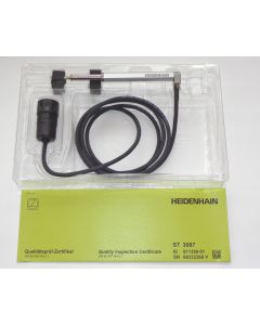 Messtaster ST 3087 (neuwertig) Id.Nr. 511399-01 Heidenhain