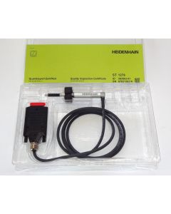 Messtaster ST 1278 (neuwertig) Id.Nr. 383693-01 Heidenhain