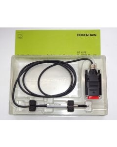 Taststift ST 1278 neuwertig Id.Nr. 383965-03 Heidenhain