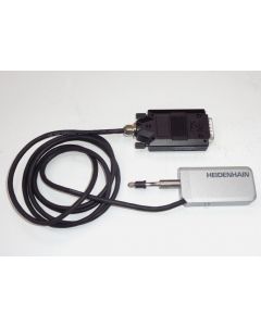 Taststift MT 1271 (gebraucht) Id.Nr. 331666-03 Heidenhain