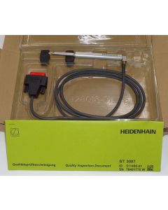 Taststift ST 3087 (neu) Id.Nr. 511400-01 Heidenhain