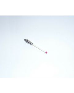 Taststift M4 Kugeldurchmesser 4mm L52mm, Renishaw Meßstaster - Keramik