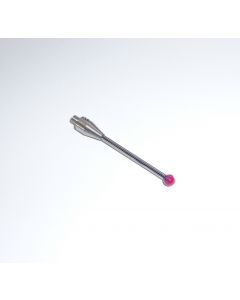 Taststift M4 Kugeldurchmesser 4mm L52mm, Renishaw Meßstaster