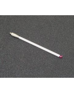 Taststift M4 Kugeldurchmesser 3mm L100,0mm, Renishaw Meßstaster - Keramik