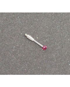 Taststift T204 ohne Sollbruchstelle NEU für Heidenhain Meßtaster