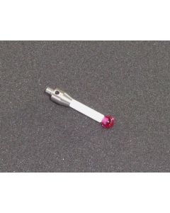 Taststift M4 Kugeldurchmesser 6mm L33mm, Renishaw Meßstaster - Keramik