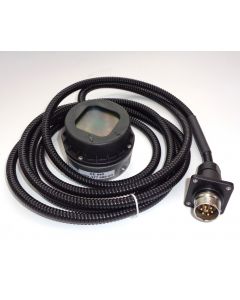 Sendeeinheit SE 640 (Austausch) 377686-03 TS632 TS640 TS642 TS649 Flansch 3m MS 