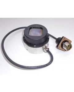 Sendeeinheit EA 632 (neu) Id.Nr. 346322-01 für TS 632