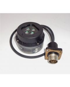 Sendeeinheit EA 652 (neu) 346323-01