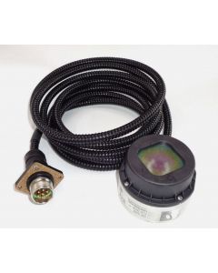 Sendeeinheit SE 640 (neu) Id. 631225-03
