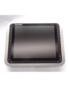 Monitor TFT BF 265D DMG Chrom (neu) Id.Nr. 682293-01 Heidenhain