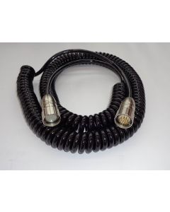 Anschlußkabel NEU Heidenhain HR410M HR336 spiral 10m