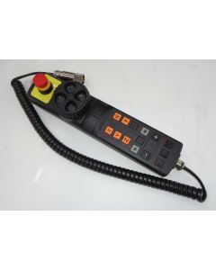 Ersatz für Elektron. Handrad Heidenhain HR330 3m Kabel spiral mit Inzahlungnahme