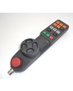 Elektron. Handrad Heidenhain HR 510FS im Austausch (Exchange) Id.Nr. 1161281-01