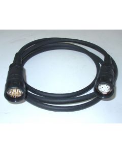 Anschlußkabel NEU Heidenhain Id.Nr. 296467-02 HR410 HR420 HR 510 510FS HR520 2m