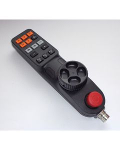 Elektron. Handrad HR 510 (neuwertig) Id.Nr. 1099897-01 Heidenhain