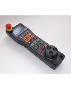 Elektron. Handrad HR 550FS (neu) Id.Nr. 598515-03 Heidenhain