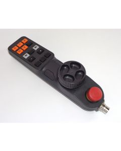 Elektron. Handrad HR 330D (Austausch-Exchange) Id.Nr. 1120315-01