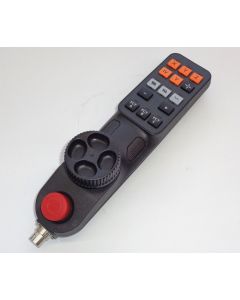 Elektron. Handrad HR 510 (neu) Id.Nr. 1099897-01 Heidenhain