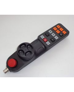Elektron. Handrad HR 510 (neu) Id.Nr. 1184691-01 Heidenhain